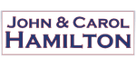 john & carol Hamilton